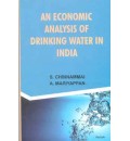 An Economic Analysis of Drinking Water in India